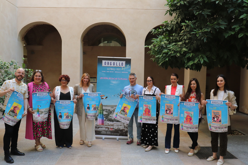 Bodonal de la Sierra y Monesterio acogerán la primera edición del programa `Orgullo de Pueblo´