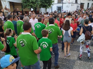 Fuentes de León celebra su semana grande del Corpus Christi 2023 a partir del 6 de junio (programación)