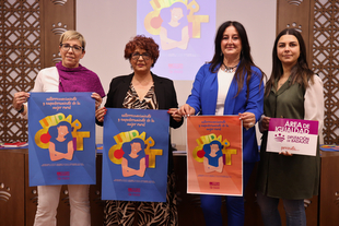 Monesterio será una de las sedes de CUIDAR-T, un programa de autoconocimiento y empoderamiento de la mujer rural