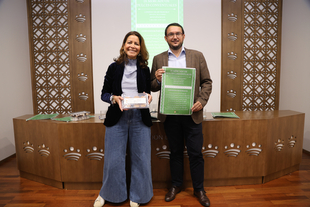 Nueve conventos de clausura participan en el Mercado de Dulces Conventuales de Fregenal de la Sierra