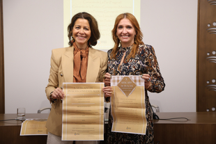 Siete conventos de Extremadura y Andalucía volverán a ofrecer sus productos en Fregenal