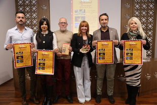 Bodonal de la Sierra abre un año más su Belén Artesanal