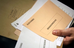 La Junta Electoral permite nuevamente votar por correo a los afectados del robo en la oficina de Correos de Fuente de Cantos