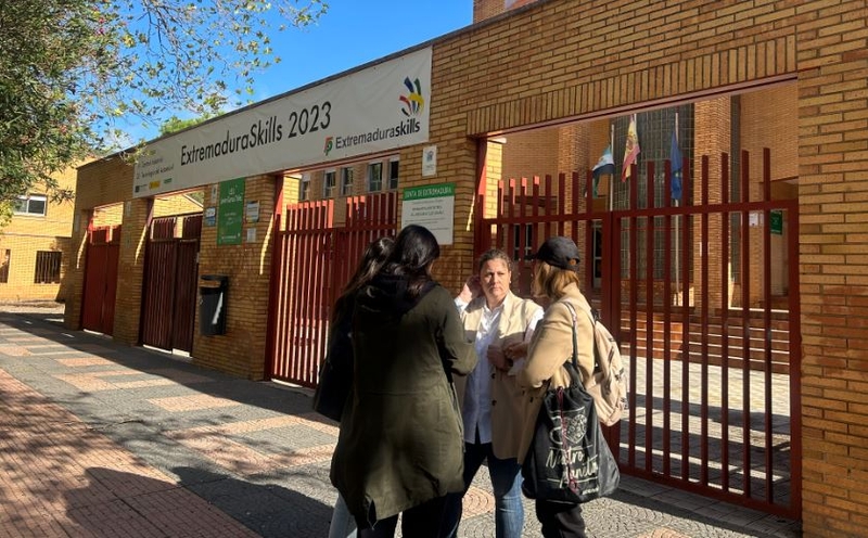 Educación convoca las pruebas libres para obtener el título de ESO para personas adultas