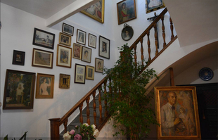 Fregenal presentará en Fitur 2026 la Casa Museo Eugenio Hermoso