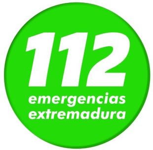 El 112 activa alerta amarilla en el sur de la provincia de Badajoz para mañana miércoles