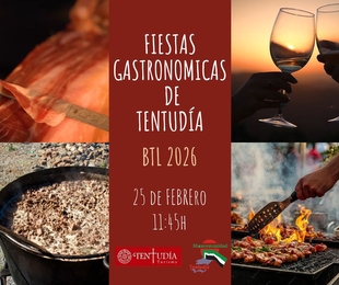 La Mancomunidad de Tentudía estará presente en la BTL Lisboa 2026