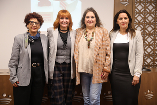 Monesterio y Bodonal de la Sierra acogerán el circuito `Generación Igualdad´ de la Diputación