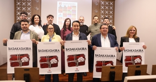 El Festival de Magia con Encantamiento `Badakadabra 2026´ pasará por Bienvenida y Fregenal