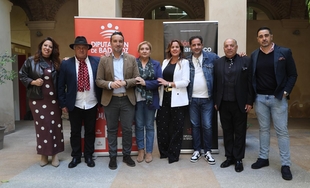 El programa Pasión por el Flamenco 2026 recorrerá Monesterio, Cabeza la Vaca, Fuentes de Cantos y Bienvenida