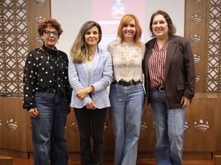 La Diputación está desarrollando una nueva edición del programa `CUIDAR-T´, que ya pasó por Bodonal de la Sierra