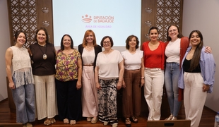 La Coral de Mujeres Amadeus de Fregenal de la Sierra protagonista del nuevo circuito coral `Voces que tejen pueblos – 30 años no son nada´