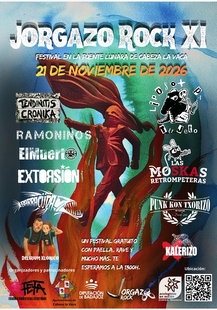La Diputación de Badajoz impulsa la música en el medio rural con 45.000 euros para seis festivales autogestionados de la provincia