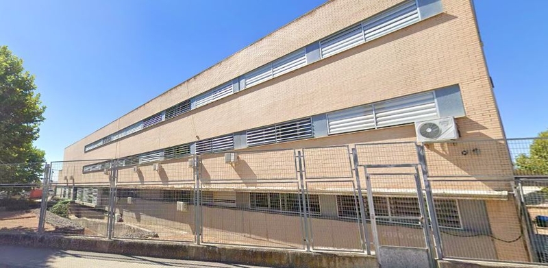 El IES Alba Plata sitúa a Fuente de Cantos en la élite de la educación mundial