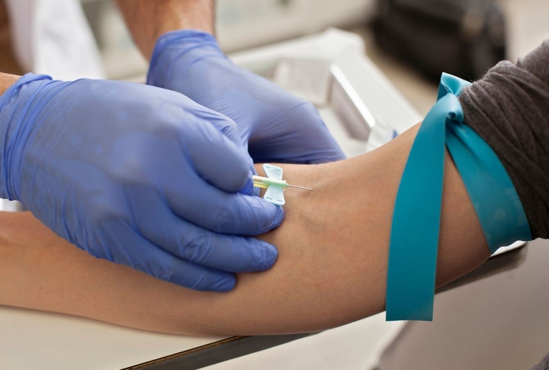 El Banco de Sangre estará este jueves en Montemolín